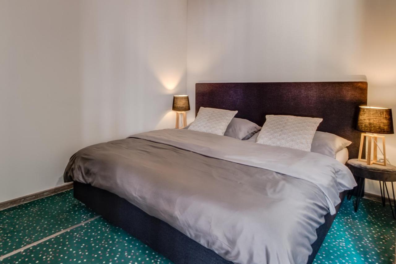 Hotel Maxim Frydek-Mistek Ngoại thất bức ảnh