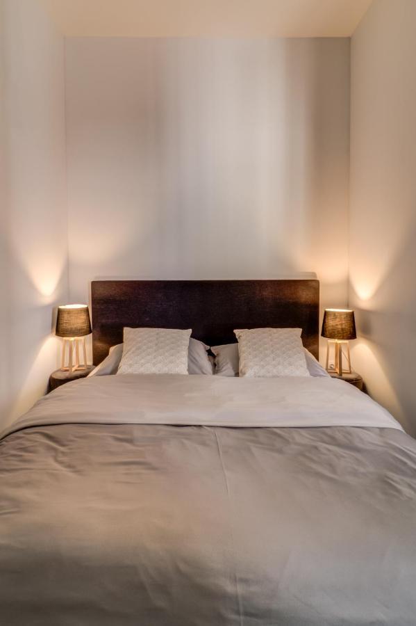 Hotel Maxim Frydek-Mistek Ngoại thất bức ảnh