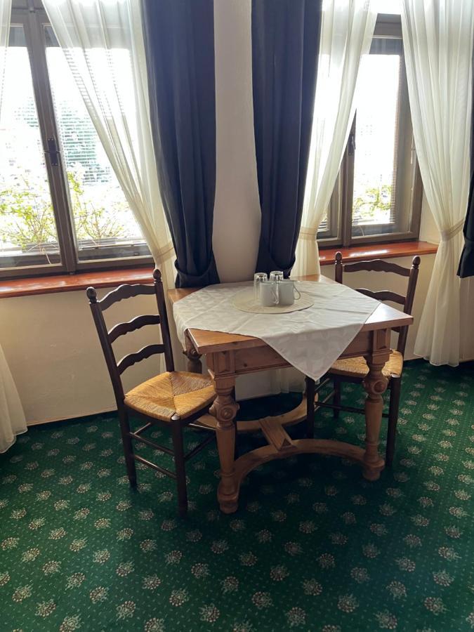 Hotel Maxim Frydek-Mistek Ngoại thất bức ảnh